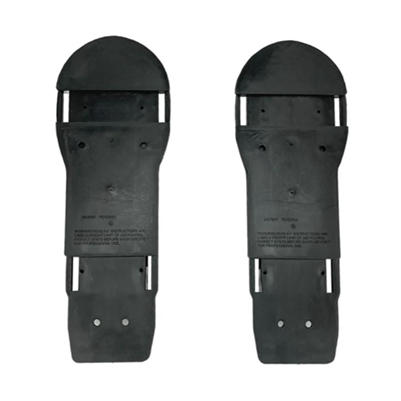 SUR-PRO Foot Plate Kit SS1012