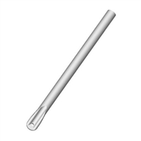 Dura-Stilt 18"-30" Lower Strut Tube DURA 23B