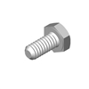 Dura Stilt Hex Bolt