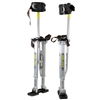 Dura-Stilts Dura-III Stilts Uni-Strut - 14"- 22" (REACH 8 FT HEIGHT)