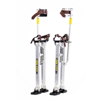 Dura-Stilts Dura-III Stilts Uni-Strut - 24"- 40" (REACH 10 FT HEIGHT)