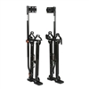 Warner Ez Stride 24-40 Aluminum Stilts (REACH 10 FT HEIGHT)