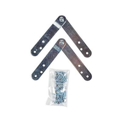 Sturdy Ladder Hinge Kit 140 Series