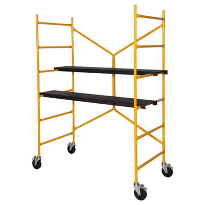 NU-WAVE 4FT Step-Up Scaffold  SU-4