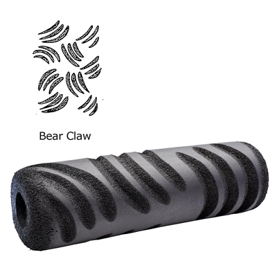 Drywall Texture Roller (Bear Claw)  15187