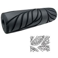 Drywall Texture Roller (Palm Leaf)  15186