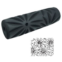 Drywall Texture Roller (Poinsettia)  15183