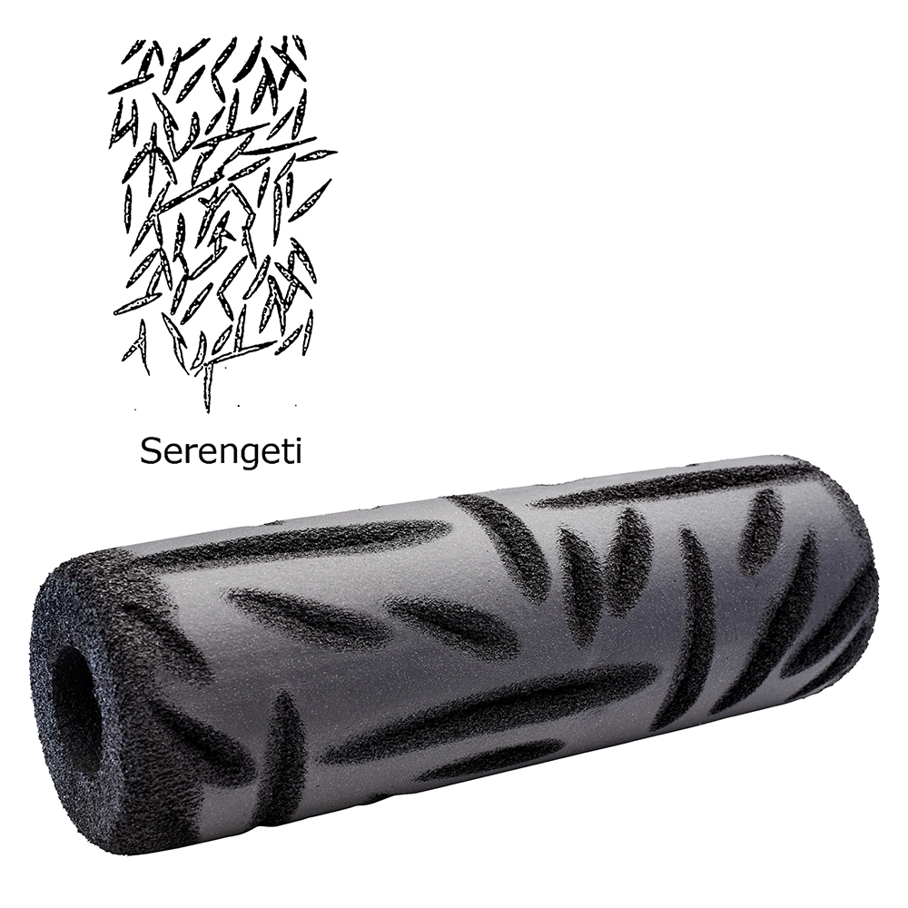 Drywall Texture Roller (Serengeti)