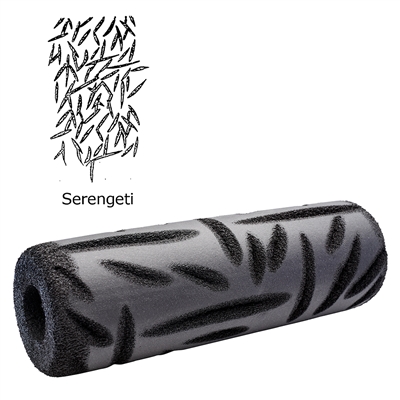 Drywall Texture Roller (Serengeti)  15191