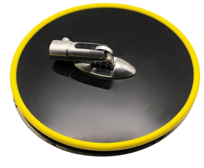 TOOL PRO ROUND HEAD 360 SANDING TOOL  TP00360