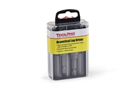 TOOLPRO Eye Lag Driver - Interlocking Storage (Box of 5)  TP05035