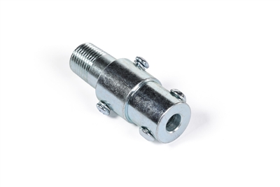 TOOL PRO Threaded Adapter for Purlin Clip Installation  TTP05186