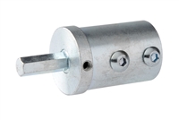 TOOLPRO Large Driver Base for 3 Section Lag Poles  TP05241