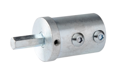 TOOLPRO Large Driver Base for 3 Section Lag Poles  TP05241