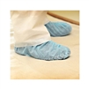 Trimaco Chlorinated Polyethylene Shoe Guards 3 Mil [50 pack]  TRI04703