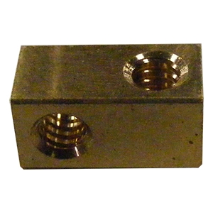 TapeTech Screw Block  050080