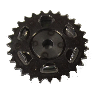 TapeTech Sprocket Driver Assembly  054114