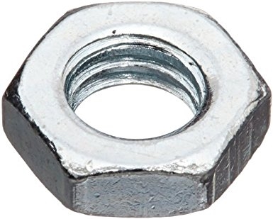 TapeTech Hex Miniature Nut 059087