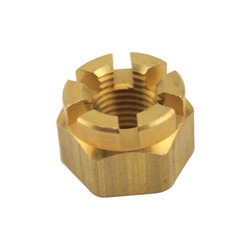 TapeTech Special Cup Nut  059201