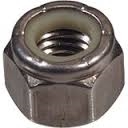 TapeTech STAINLESS STEEL STOP NUT  059212