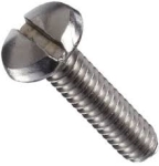 TapeTech SCREW STAINLESS STEEL 059217