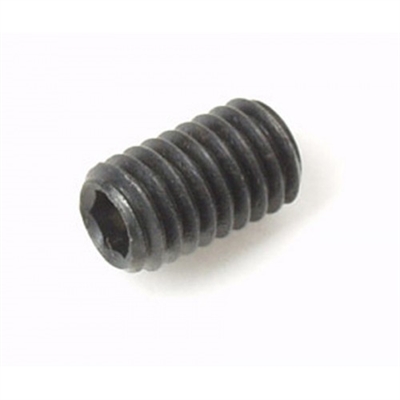 TapeTech  CUP POINT SCREW (BLACK)  059220
