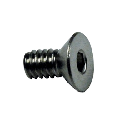 TAPETECH Flat Hd Screw  059238