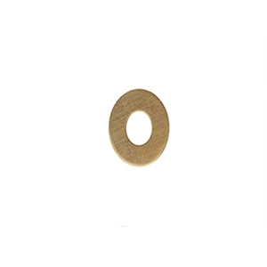 TapeTech Brass Box Washer 209042