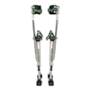 USG Sheetrock Tools Professional Aluminum Drywall Stilts - 24"-40"    340928
