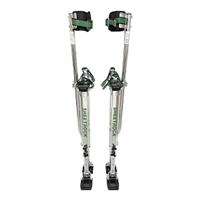 USG Sheetrock Tools Professional Aluminum Drywall Stilts - 24"-40"    340928