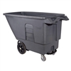 TOTER 1 cubit yard. Utility Trash Cart/Dump Cart  UT010