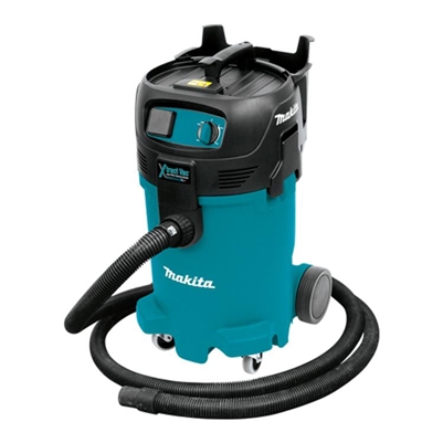 MAKITA 12 Gallon Xtract Vac Wet/Dry Dust Extractor/Vacuum  VC4710