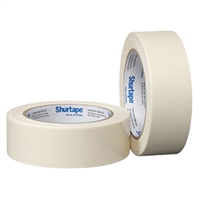 SHURTAPE General Purpose Masking Tape - CP105 - 1 1/2" X 60 yard  (sold each)