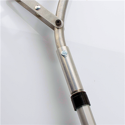 DELKO - Banjo plastique applicateur de bande à joint DT-AH1 - avec roulette  d'angle