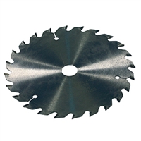 GRABBER PanelMax 24 Tooth Carbide Saw Blade  WSSB00240165