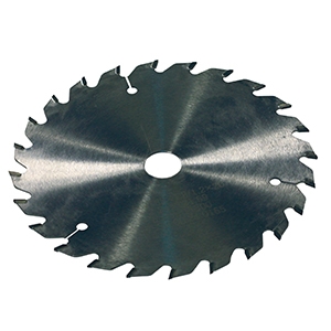 GRABBER PanelMax 24 Tooth Carbide Saw Blade  WSSB00240165