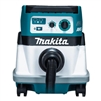 MAKITA 18V X2 LXTÂ® Lithium?Ion (36V) Brushless Cordless 4 Gallon HEPA Filter Dry Dust Extractor, AWS, Tool Only Extractor, AWS, Tool Only  XCV16ZX