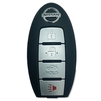 285E3-3TP0A  285E3-9HP4B OEM Nissan Keyless Entry Remote Fob Key