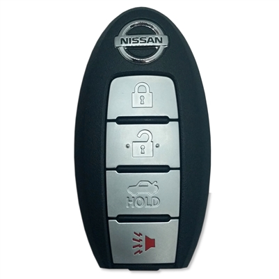 285E3-9HS4A OEM Nissan Keyless Entry Remote Fob Flip Key