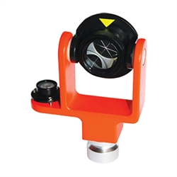 SitePro 25 mm Mini Prism with Side Mounted Vial