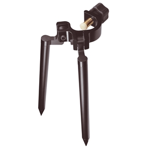 SitePro Mini Prism Pole Bipod