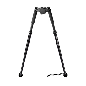 Sitepro Bipod Carbon Fiber Thumb Release