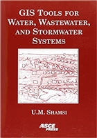 GIS Tools for Water, Wastewater, and Stormwater Systems Textbook
