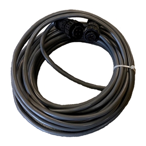 latec instruments black cable for level sensor