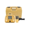 Topcon RL-H5B DB Horizontal Laser Level with LS-80X Receiver