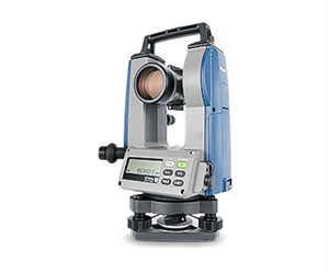 Sokkia DT550L Laser Pointer Digital Theodolite