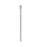 SitePro 13' Aluminum Leveling Rod - Tenths