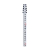 SitePro 16' Aluminum Leveling Rod - Tenths