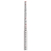 SitePro 25' Rectangular Fiberglass Leveling Rod - Tenths