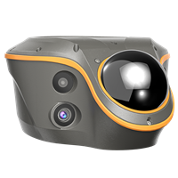 CHCNAV ViLi i100 Visual-LiDAR GNSS RTK Receiver